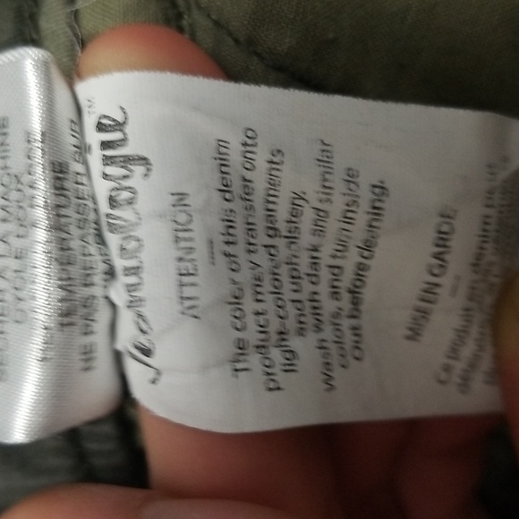 Jeaniologie Jagger Joggers - Picture 7 of 8